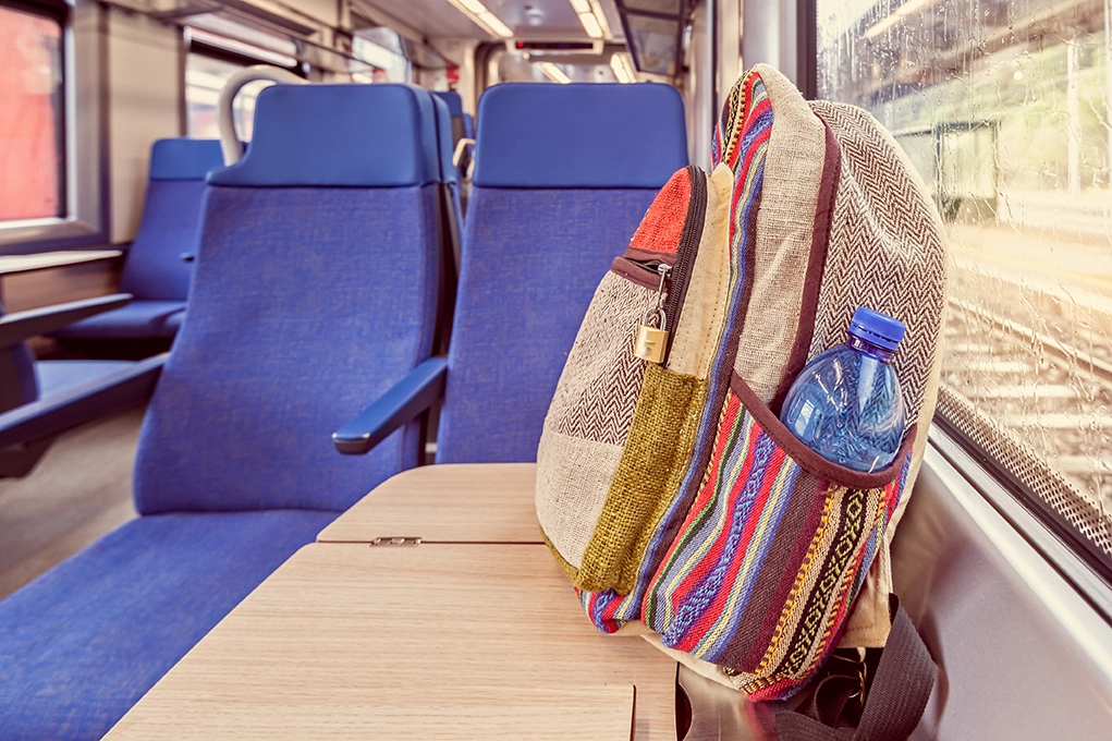 backpack | Capartas Tours