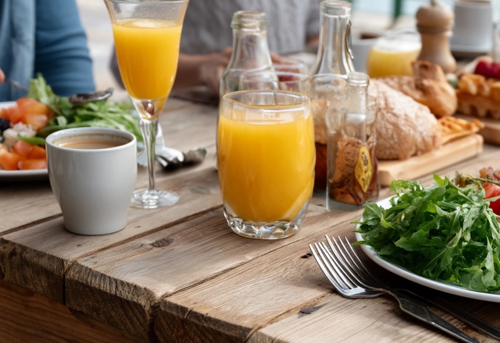 lunch | Capartas Tours