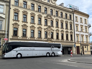 Pakketreis Praag foto 4 | Capartas Tours